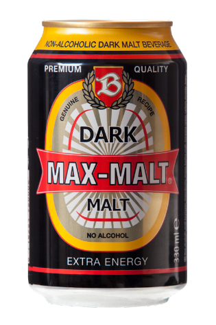 MAX-MALT